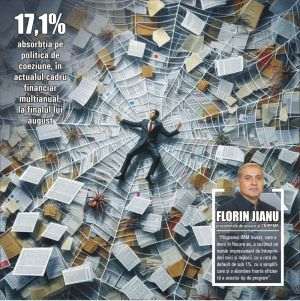 Finanţarea europeană a IMM-urilor, o cursă cu obstacole aproape imposibil de trecut